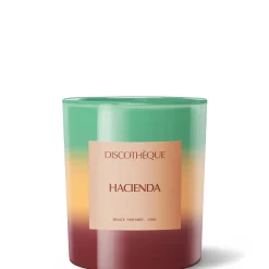 Discothèque Hacienda Candle 220g
