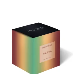 Discothèque Hacienda Candle 220g