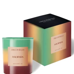 Discothèque Hacienda Candle 220g