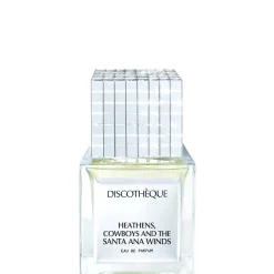 Discothèque Heathens, Cowboys and the Santa Ana Winds 50ml