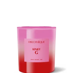 Discothèque Kinky G Candle 220g