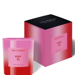 Discothèque Kinky G Candle 220g