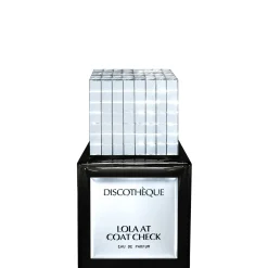 Discothèque Lola at Coat Check 50ml