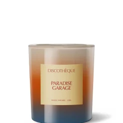 Discothèque Paradise Garage Candle 220g