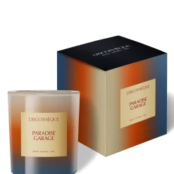 Discothèque Paradise Garage Candle 220g