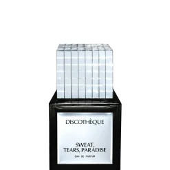 Discothèque Sweat, Tears, Paradise 50ml