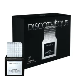 Discothèque Sweat, Tears, Paradise 50ml