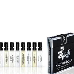 Discothèque The Discovery Set