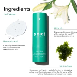 Doré La Crème 50ml