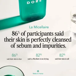Doré La Micellaire 425ml