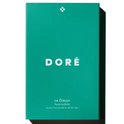 Doré Le Glaçon Facial Ice Roller