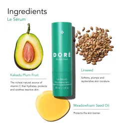 Doré Le Sérum 30ml