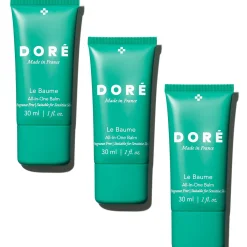 Doré Trio of Le Baume