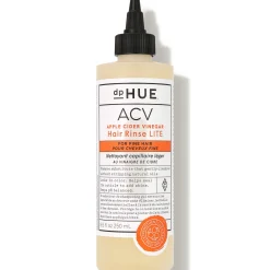 dpHUE ACV Hair Rinse Lite 8.5 oz.