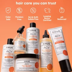 dpHUE ACV Lightweight Conditioner 250ml
