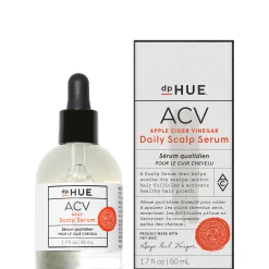dpHUE Apple Cider Vinegar Daily Scalp Serum 1.7 fl. Oz