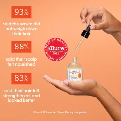 dpHUE Apple Cider Vinegar Daily Scalp Serum 1.7 fl. Oz