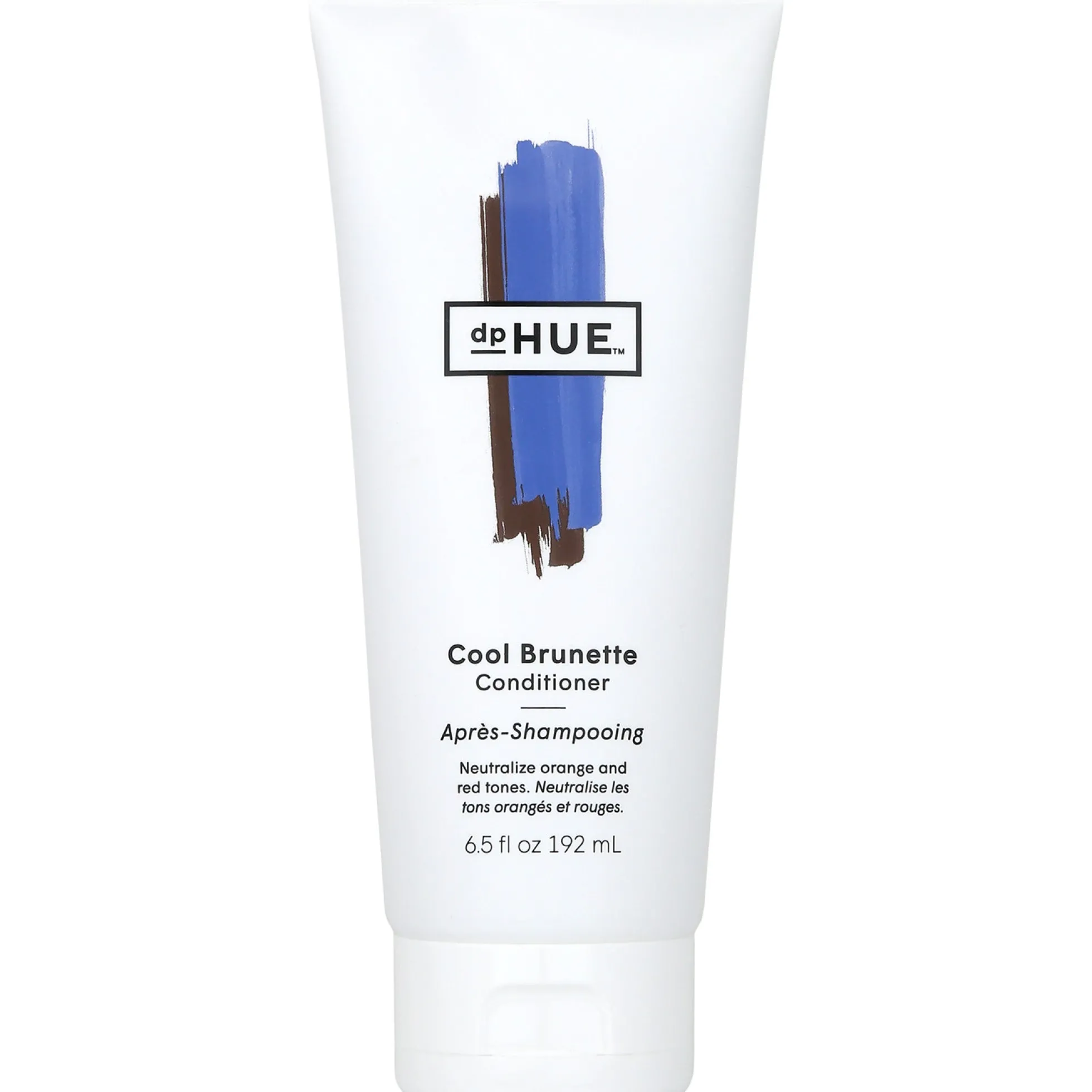 dpHUE Cool Brunette Conditioner 6.5 fl. oz.