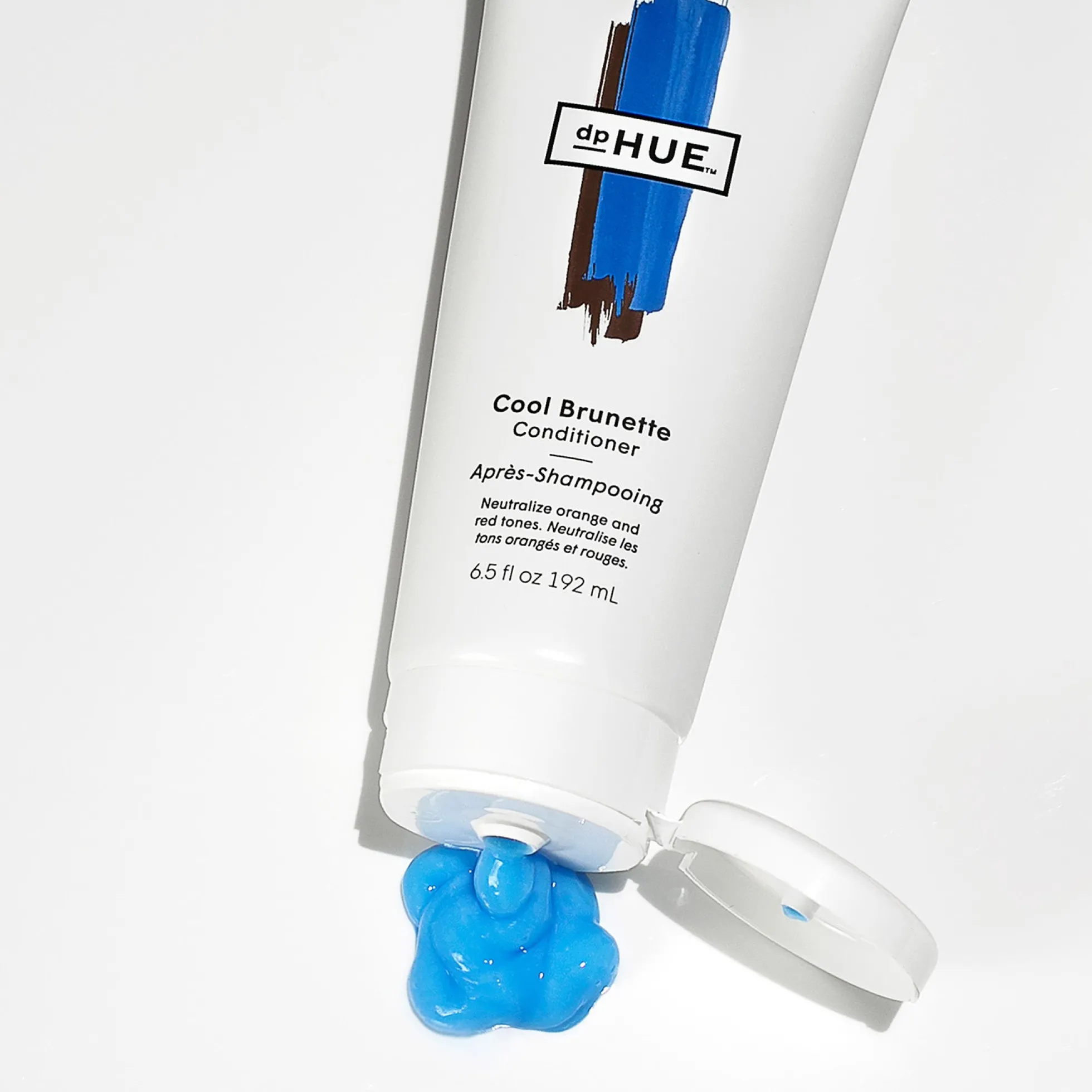 dpHUE Cool Brunette Conditioner 6.5 fl. oz.