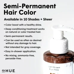 dpHUE Gloss 6.5 fl. oz.