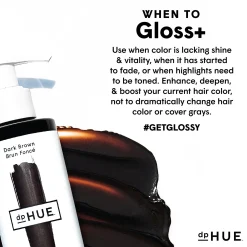 dpHUE Gloss 6.5 fl. oz.