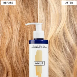 dpHUE Gloss+ Toning Purple 192ml