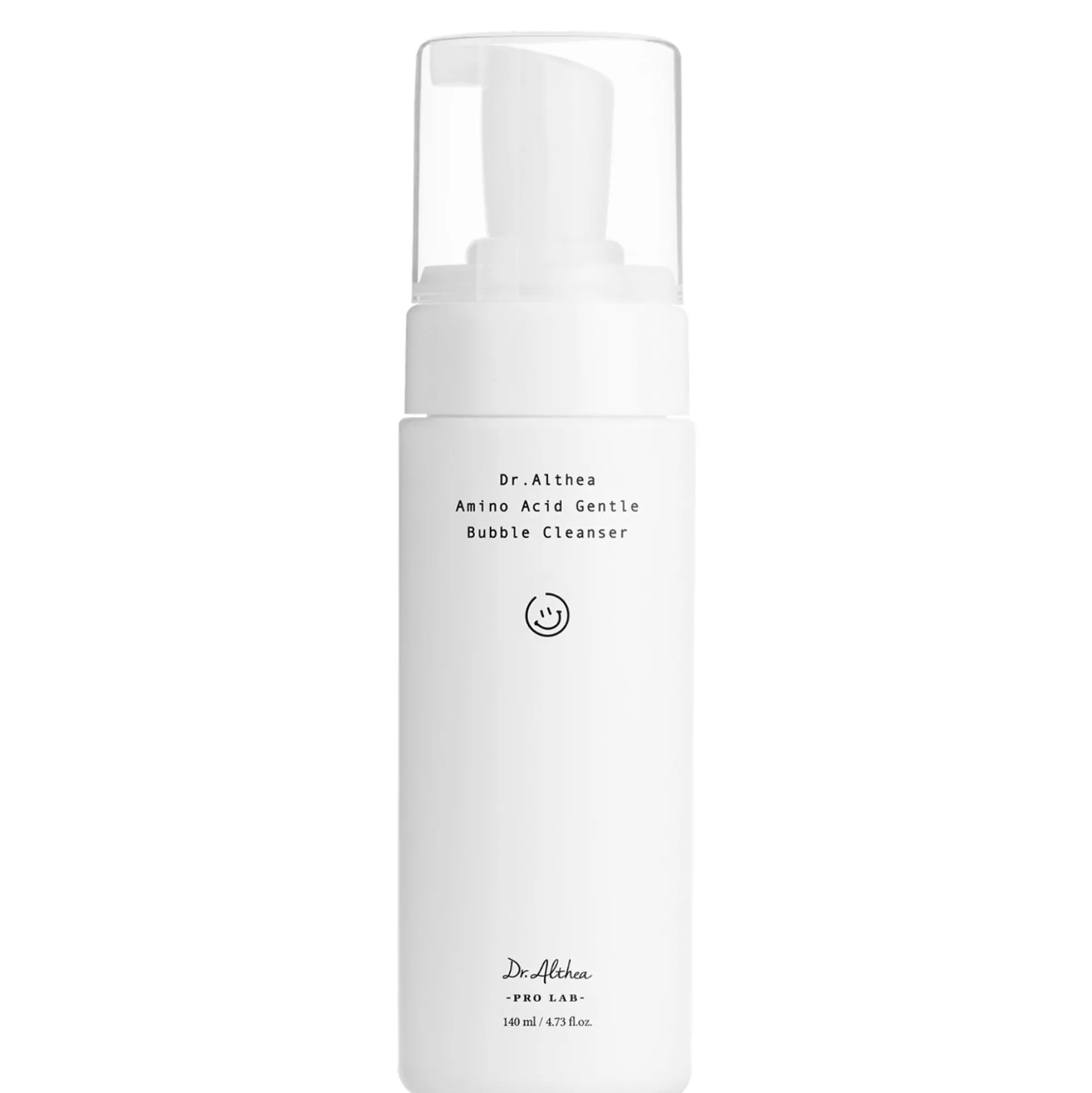 Dr. Althea Amino Acid Gentle Bubble Cleanser 140ml