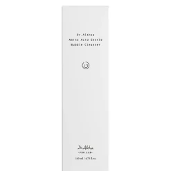 Dr. Althea Amino Acid Gentle Bubble Cleanser 140ml