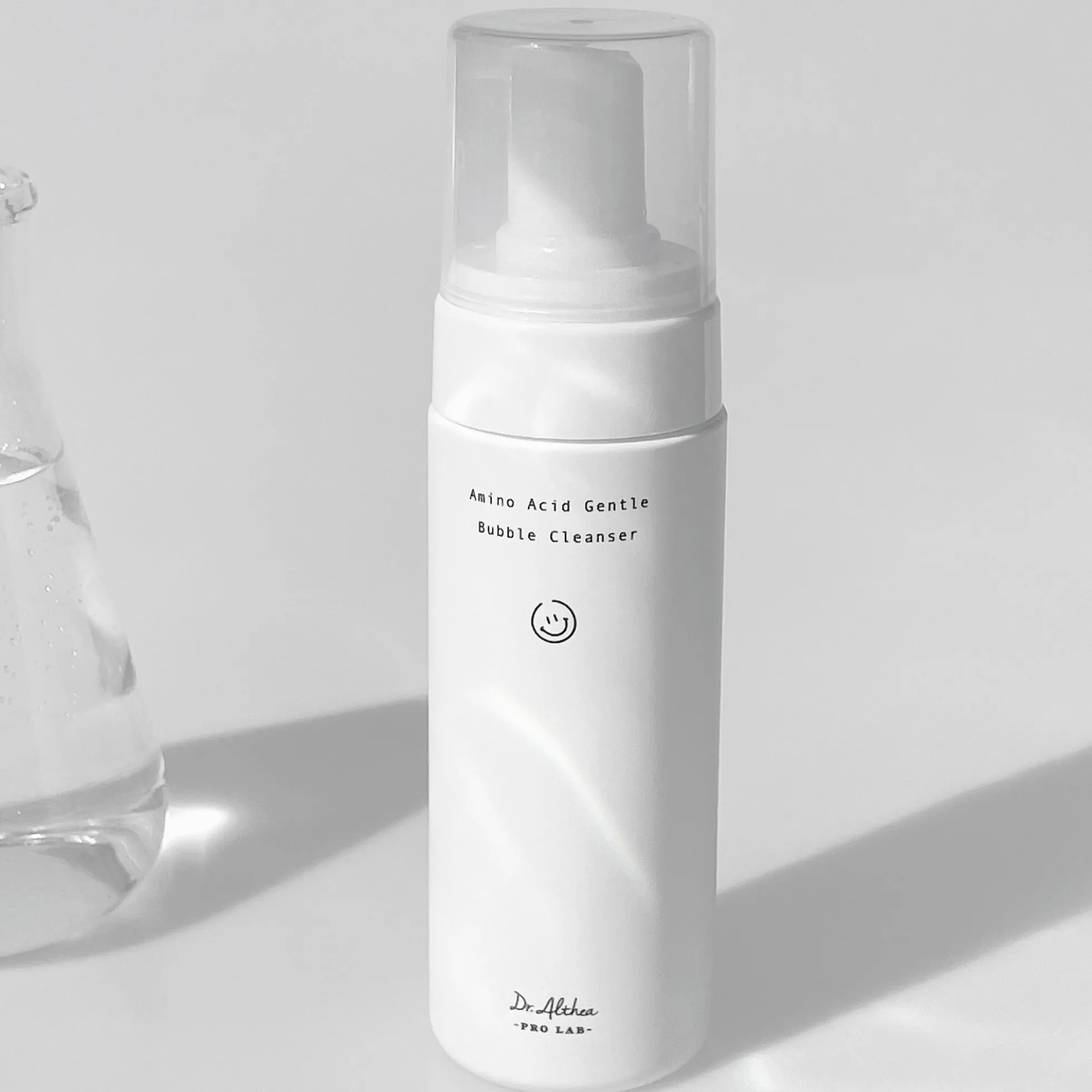 Dr. Althea Amino Acid Gentle Bubble Cleanser 140ml
