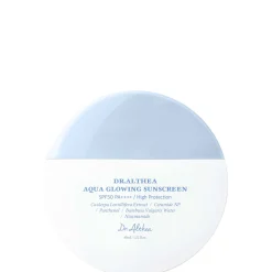 Dr.Althea Aqua Glowing Sunscreen 45ml