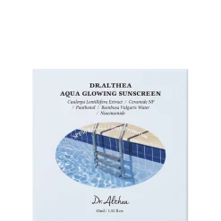 Dr.Althea Aqua Glowing Sunscreen 45ml