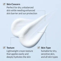 Dr.Althea Aqua Glowing Sunscreen 45ml