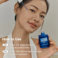 Dr.althea Aqua Marine Deep Serum 30ml