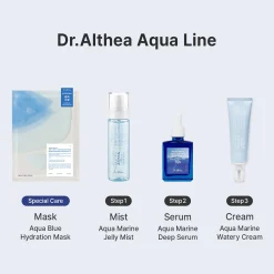 Dr.althea Aqua Marine Deep Serum 30ml