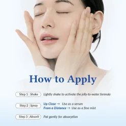 Dr.althea Aqua Marine Jelly Mist 100ml