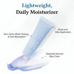 Dr.althea Aqua Marine Watery Cream 50ml