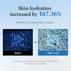 Dr.althea Aqua Marine Watery Cream 50ml