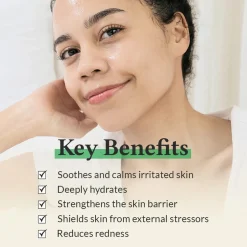 Dr. Althea Cushion Veil Calming Mask 35g*4pcs