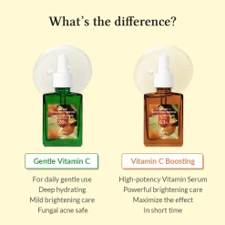 Dr. Althea Gentle Vitamin C Serum 30ml