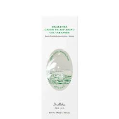Dr. Althea Green Relief Amino Gel Cleanser 100ml