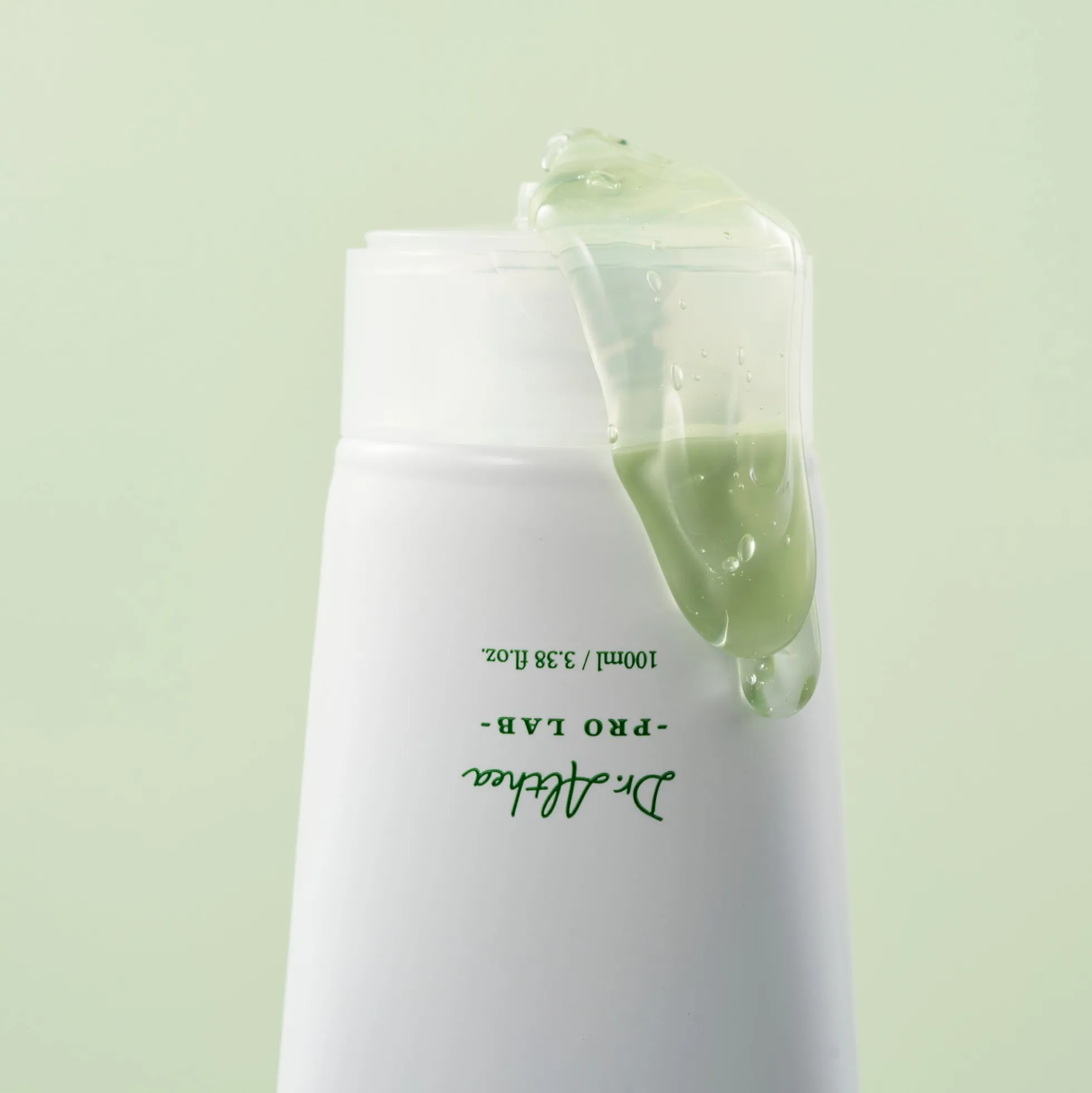 Dr. Althea Green Relief Amino Gel Cleanser 100ml
