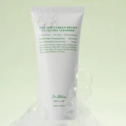 Dr. Althea Green Relief Amino Gel Cleanser 100ml