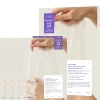 Dr. Althea Jelly Seal Repair Mask 28g*4pcs