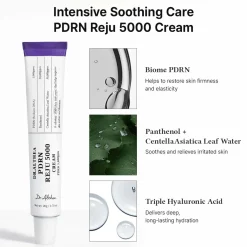 Dr. Althea Reju 5000 Cream 20g (PDRN 5,000ppm)