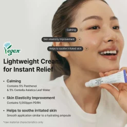 Dr. Althea Reju 5000 Cream 20g (PDRN 5,000ppm)