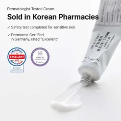 Dr. Althea Reju 5000 Cream 20g (PDRN 5,000ppm)