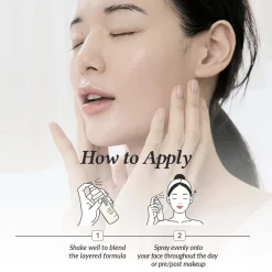 Dr. Althea 345 Relief Cream Mist 100ml