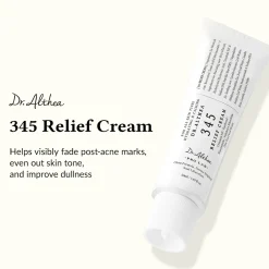 Dr. Althea 345 Relief Cream 50ml
