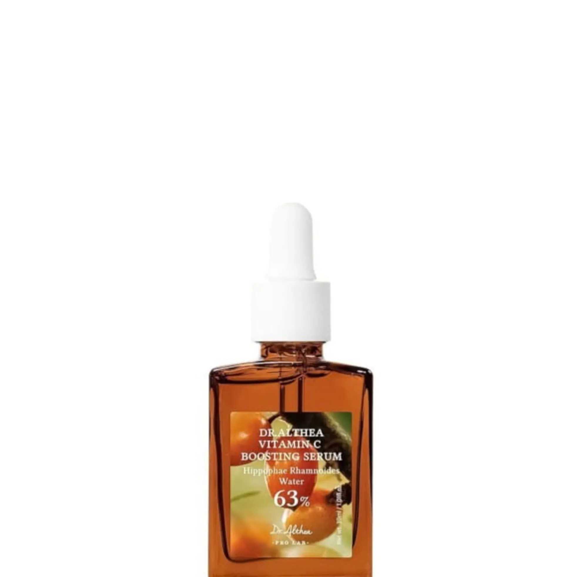 Dr. Althea Vitamin C Boosting Serum 30ml