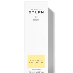 Dr. Barbara Sturm Body Sun Cream SPF 30 150ml